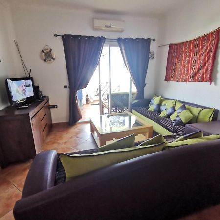 Appartement Miradorgolf كابو نيغرو المظهر الخارجي الصورة