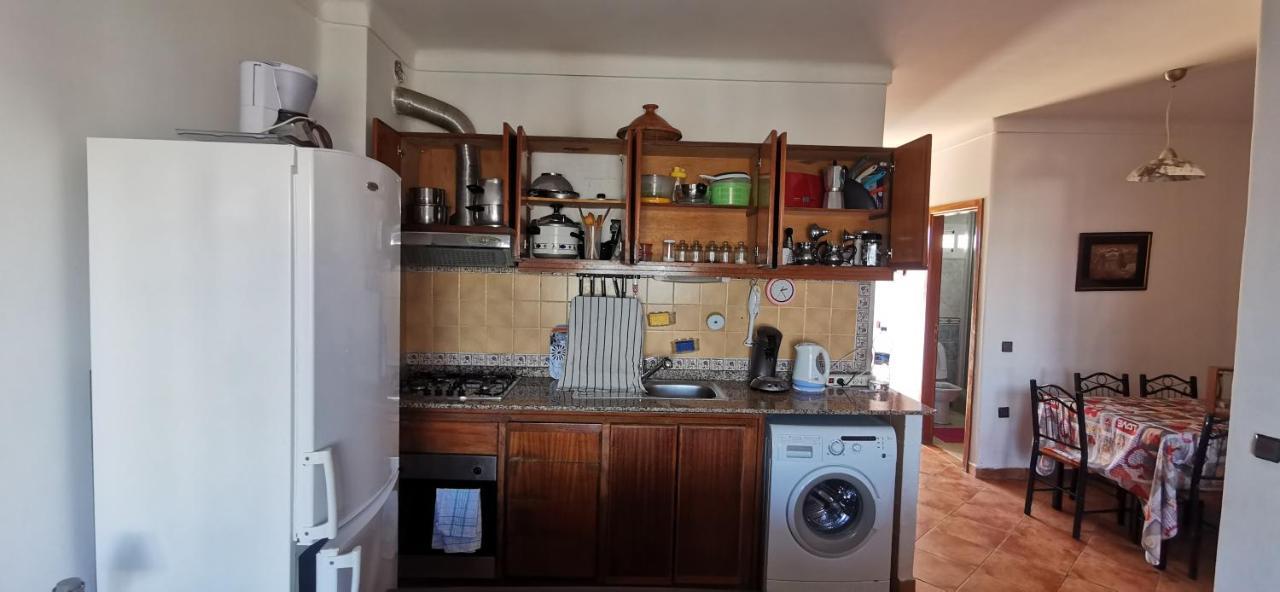 Appartement Miradorgolf كابو نيغرو المظهر الخارجي الصورة