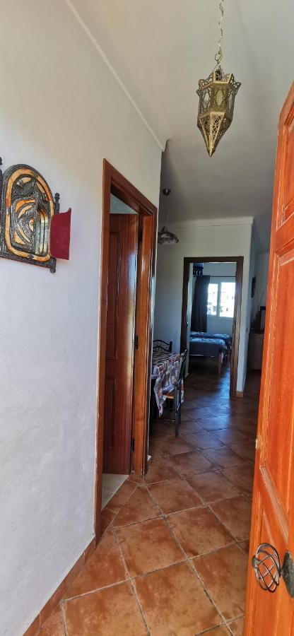 Appartement Miradorgolf كابو نيغرو المظهر الخارجي الصورة