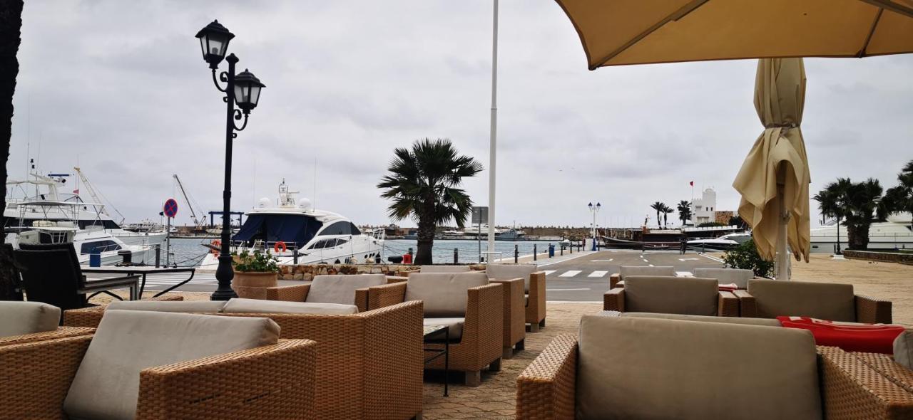 Appartement Miradorgolf كابو نيغرو المظهر الخارجي الصورة