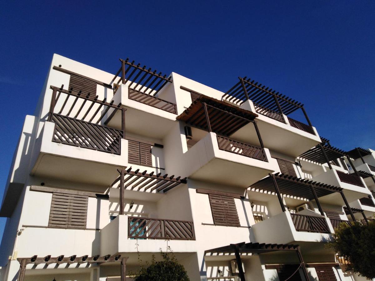 Appartement Miradorgolf كابو نيغرو المظهر الخارجي الصورة