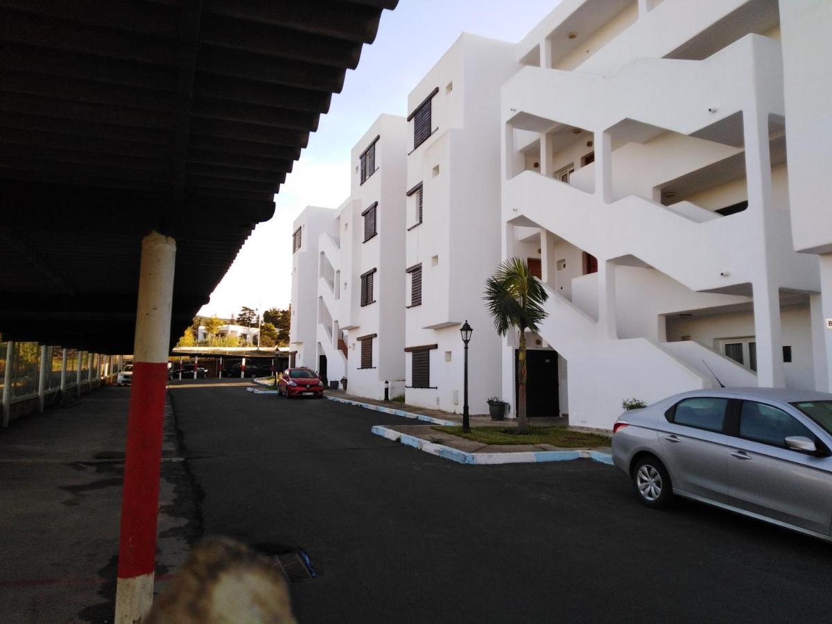 Appartement Miradorgolf كابو نيغرو المظهر الخارجي الصورة