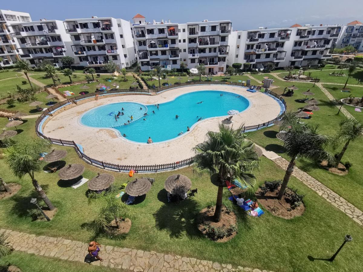 Appartement Miradorgolf كابو نيغرو المظهر الخارجي الصورة