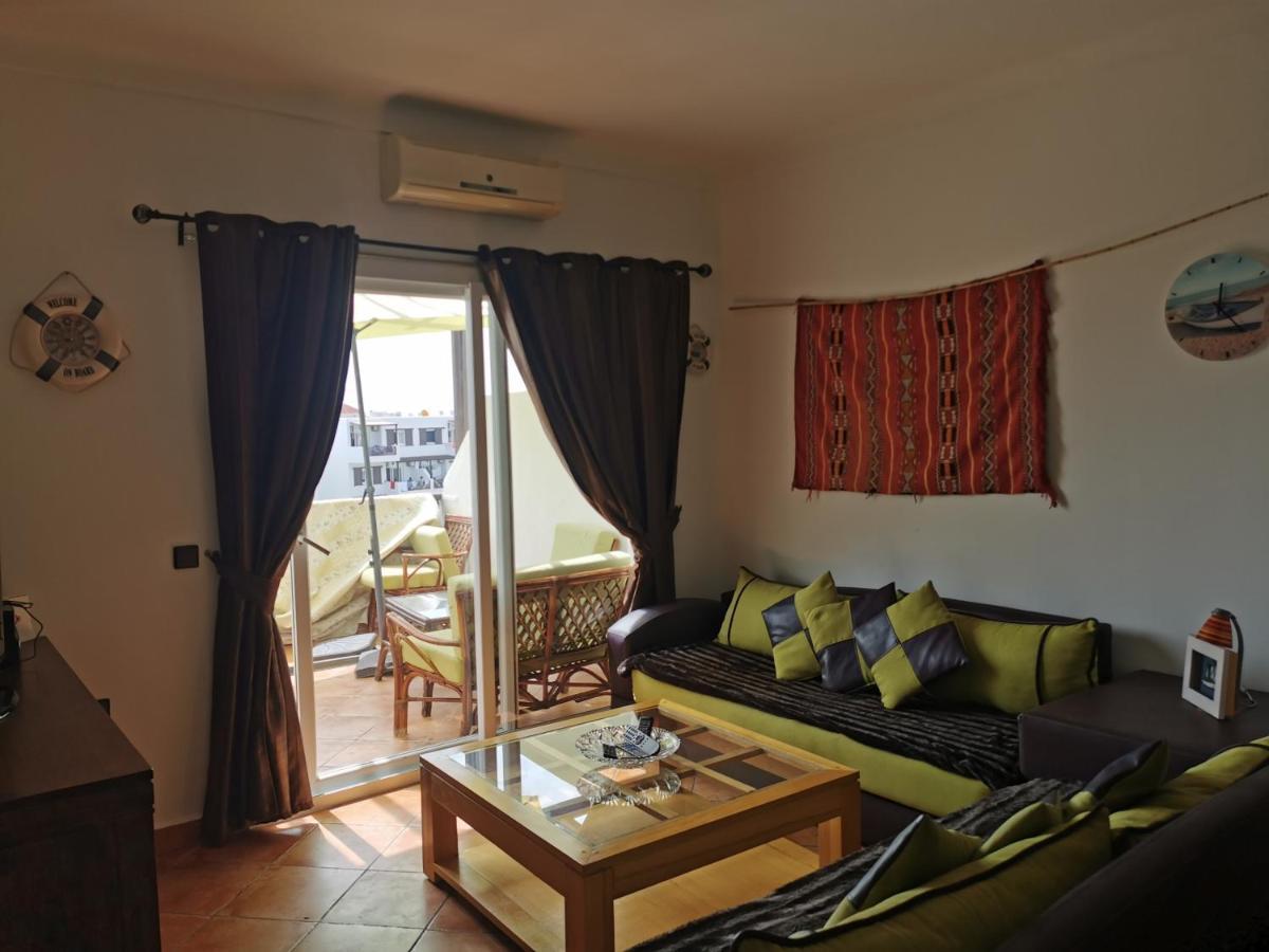 Appartement Miradorgolf كابو نيغرو المظهر الخارجي الصورة
