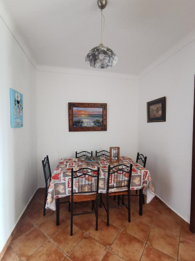 Appartement Miradorgolf كابو نيغرو المظهر الخارجي الصورة