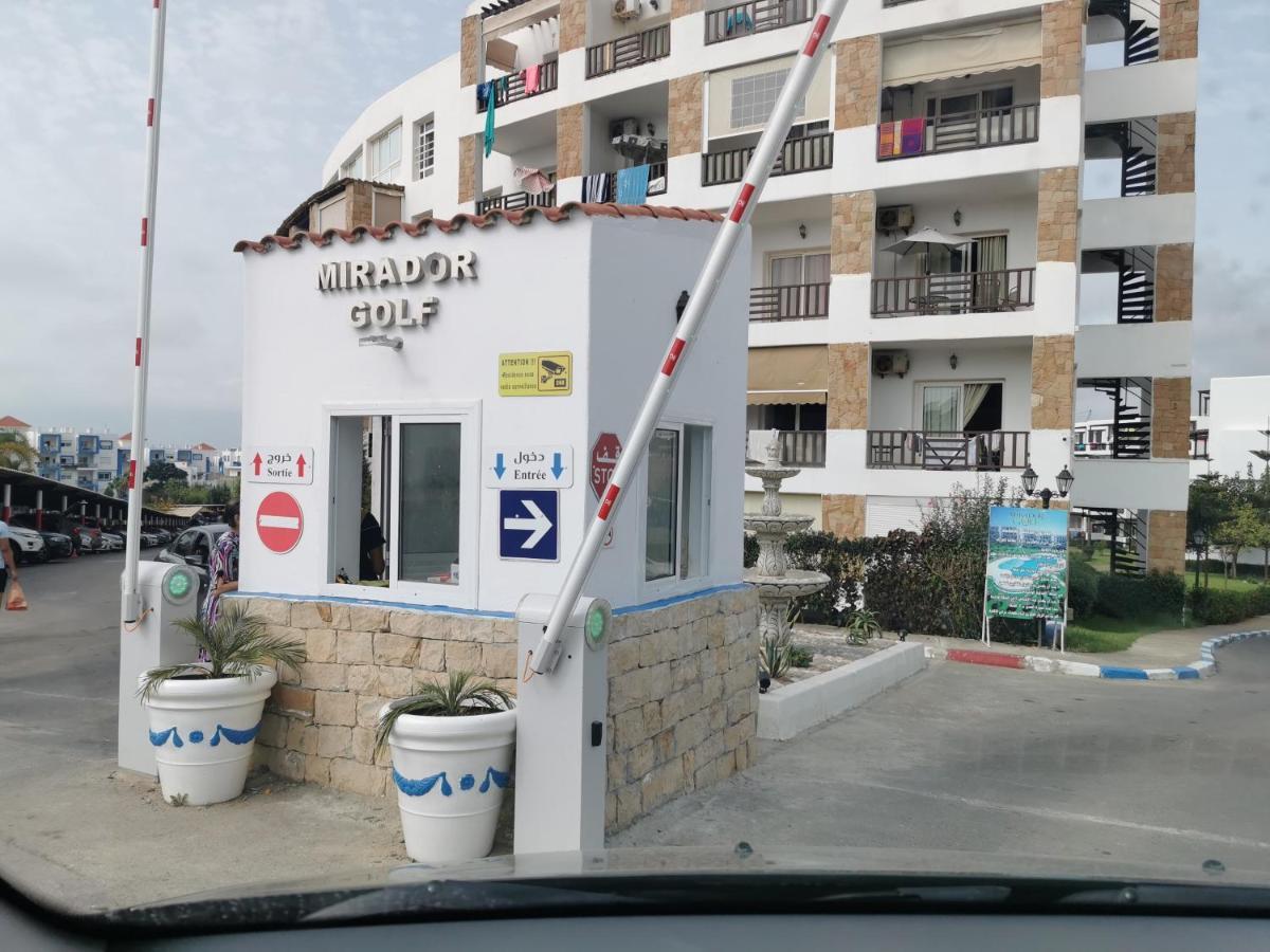Appartement Miradorgolf كابو نيغرو المظهر الخارجي الصورة
