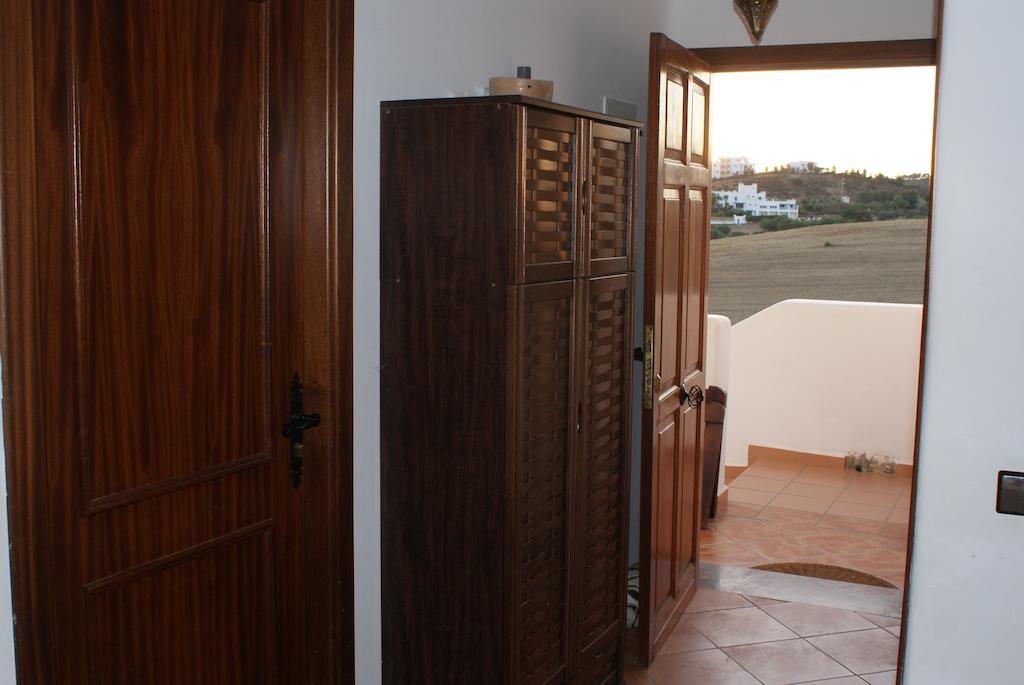 Appartement Miradorgolf كابو نيغرو المظهر الخارجي الصورة