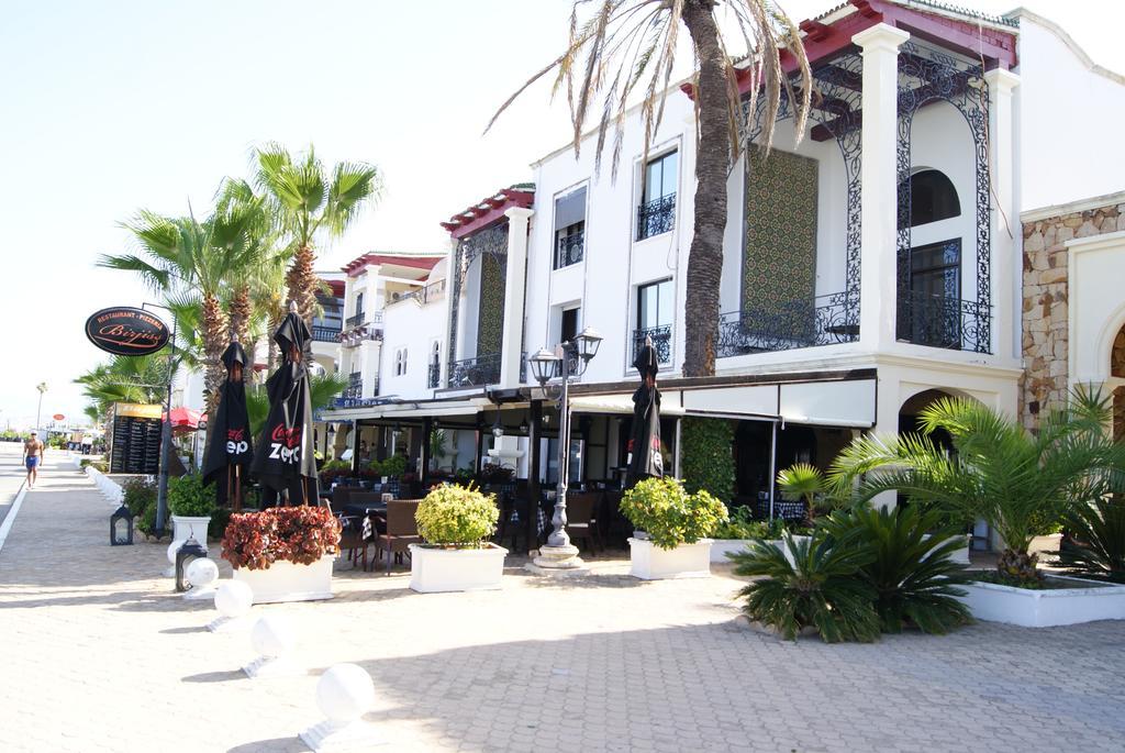 Appartement Miradorgolf كابو نيغرو المظهر الخارجي الصورة
