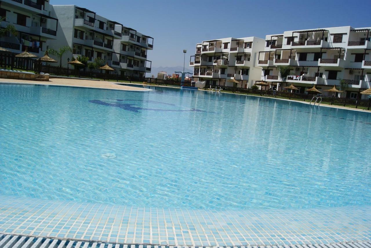 Appartement Miradorgolf كابو نيغرو المظهر الخارجي الصورة